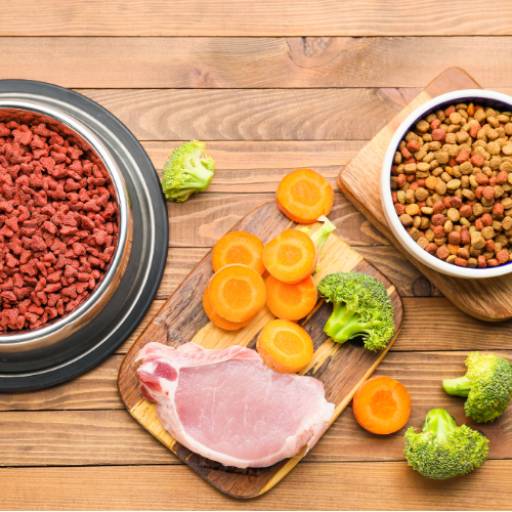 Rações de Alta Qualidade para Saúde e Bem-Estar do Seu Pet em Avaré