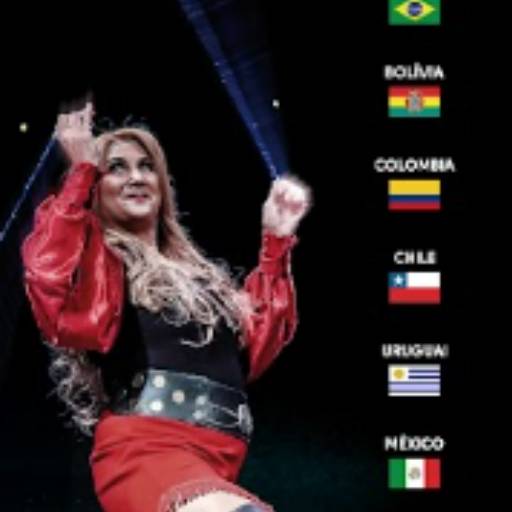 Rafain Churrascaria Show por Y & G Turismo Receptivo