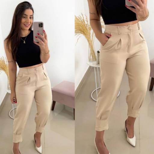 Roupas Femininas com Estilo e Conforto – Fantasia Mony Store, Tatuapé, São Paulo