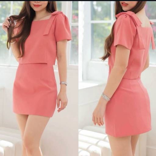 Roupas Femininas com Estilo e Conforto – Fantasia Mony Store, Tatuapé, São Paulo