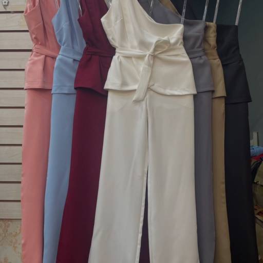 Roupas Femininas com Estilo e Conforto – Fantasia Mony Store, Tatuapé, São Paulo