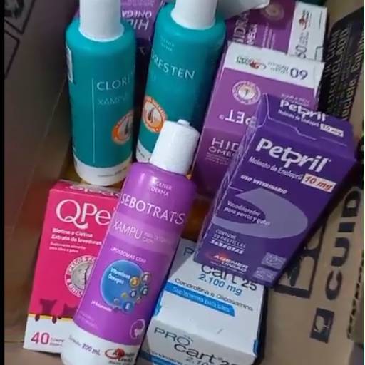 Farmácia Veterinária