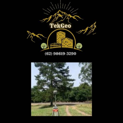 Georreferenciamento de Áreas Rurais e Urbanas – Precisão e Agilidade em Porangatu por TekGeo - Topografia e Terraplanagem