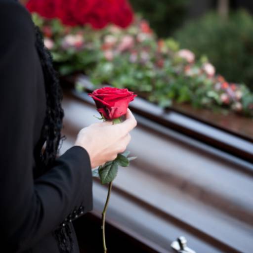 Tanatopraxia com Preservação e Cuidado em São Mateus por Funerária Pax Vida