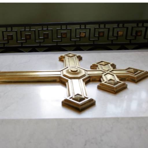 Venda de Túmulo de Granito – Durabilidade e Elegância – São Mateus