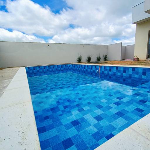 Troca de Vinil – Renovação e Impermeabilização Garantida em Riviera de Santa Cristina XIII