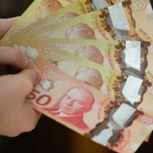 DÓLAR CANADENSE