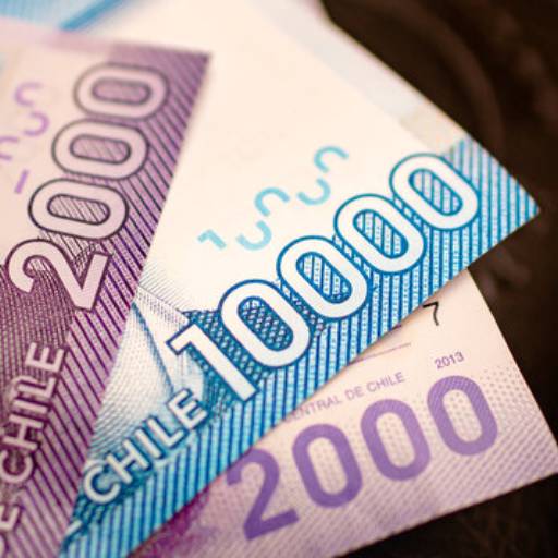 PESO CHILENO