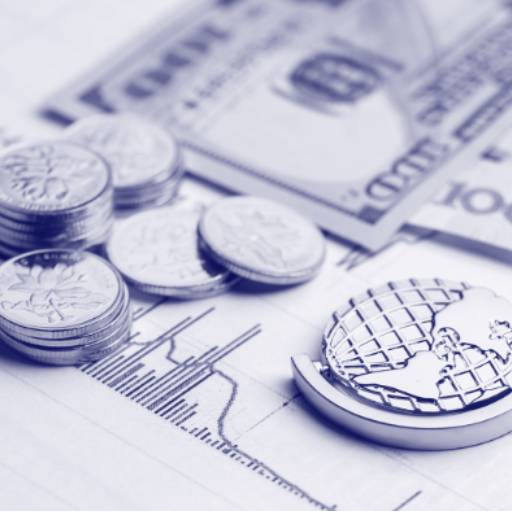 Operações de Câmbio Financeiras