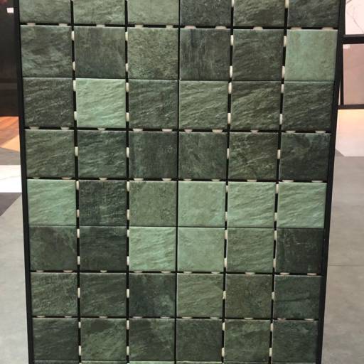 Pastilhas para Banheiros