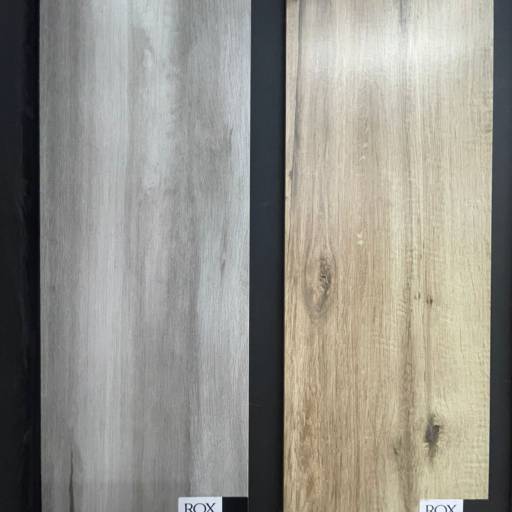 Réguas Madeiradas 25x110 Cerâmicas Retificadas Contra Mancha D’água para Áreas Internas e Externas