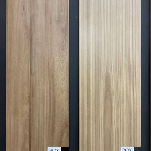 Réguas Madeiradas 25x110 Cerâmicas Retificadas Contra Mancha D’água para Beirada de Piscina