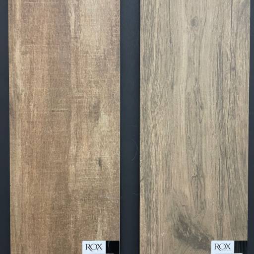 Réguas Madeiradas 25x110 Cerâmicas Retificadas Contra Mancha D’água para Banheiros