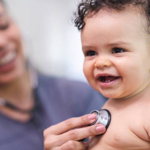 Acompanhamento Cardiológico para Crianças em Uso de Hormônios Exógenos (GH) – Benefícios Essenciais em Itu - SP