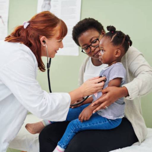 Atendimento para Cardiopatias Congênitas – Cuidado Completo em Itu - SP