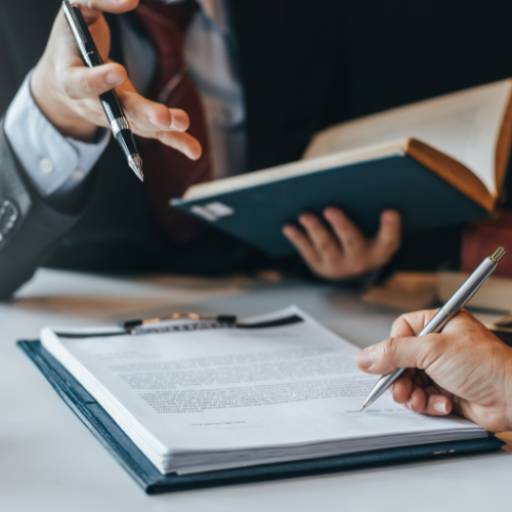 Assessoria Jurídica – Suporte Completo e Confiável – Itu, SP