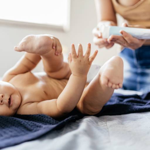 Pomada Assadura Nistatina + Óxido de Zinco – Proteção e Alívio Imediato em Lençóis Paulista