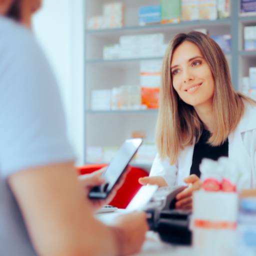 Serviços Farmacêuticos – Cuidado e Confiança em Lençóis Paulista-SP