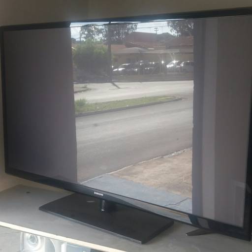 Comprar o produto de Tv 47" em A Classificar pela empresa Global Center Eletrônica e Informática em Bauru, SP por Solutudo
