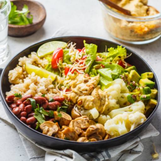 Refeições por Kilo – Praticidade e Sabor em São Manuel