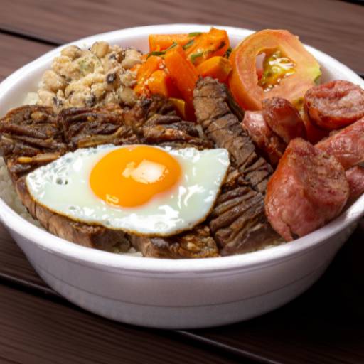 Marmitex – Praticidade e Sabor em São Manuel