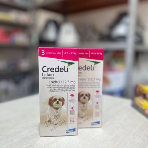 Antipulgas para cães