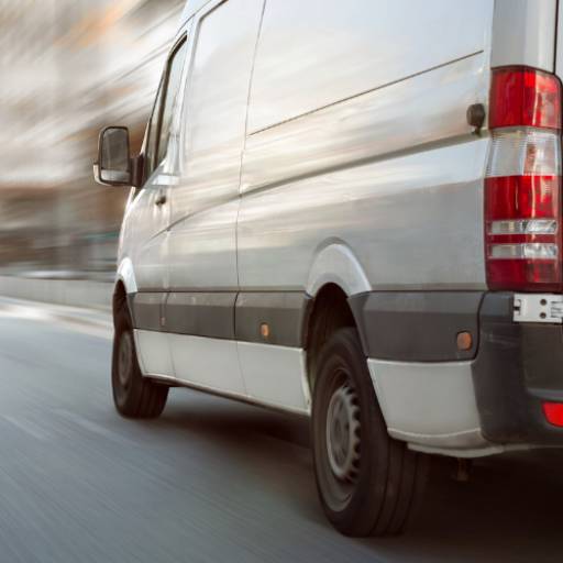 Transporte: Segurança e Agilidade em São Joaquim de Bicas/MG