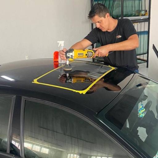 Remoção de Chuva Ácida – Visibilidade e Segurança Melhoradas em Lençóis Paulista