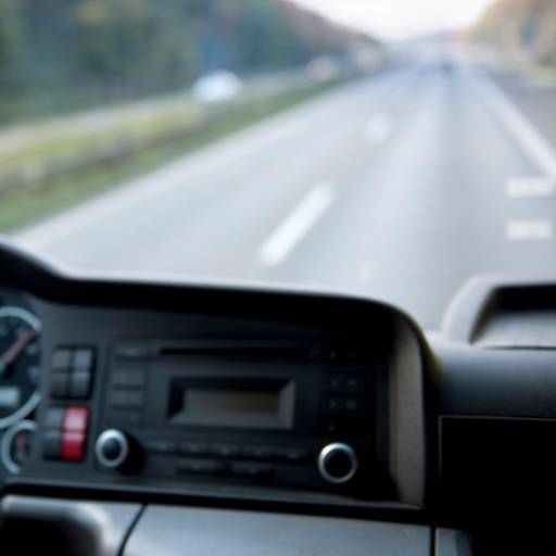 Para-brisas e Vidros para Caminhões e Máquinas – Segurança e Qualidade em Lençóis Paulista