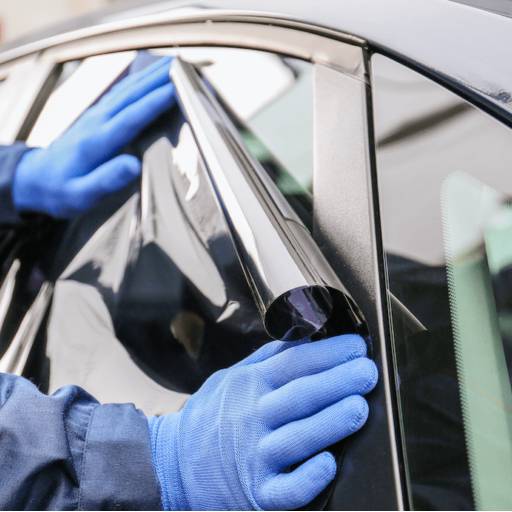 Insulfilm Automotivo – Proteção e Conforto em Lençóis Paulista