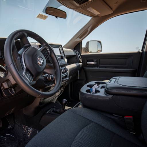 Acessórios Automotivos – Completa Personalização e Funcionalidade em Lençóis Paulista