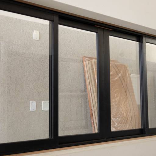 Janelas  por Esquadrimax