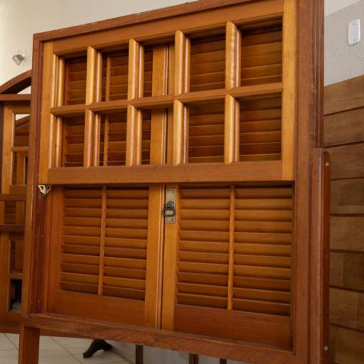 Janelas  por Esquadrimax