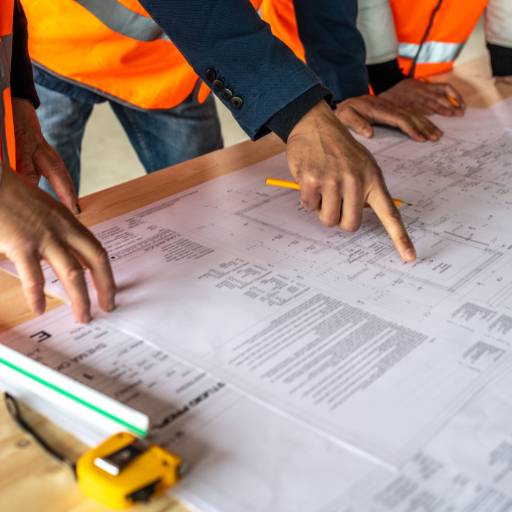 Gestão de Obras Especializada - Eficiência e Qualidade em Bauru