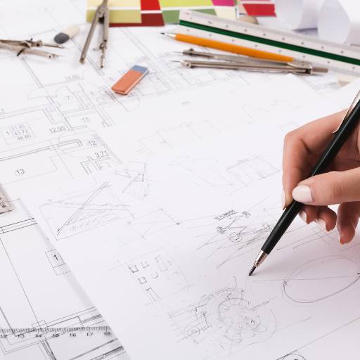 Arquitetura Inovadora - Eficiência e Estilo em Bauru