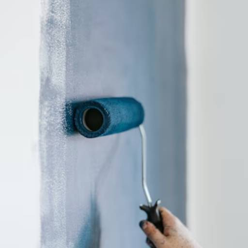 Tintas para parede Birigui