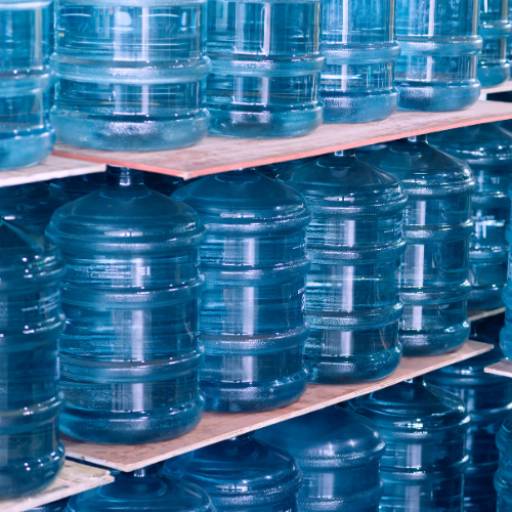 Água Mineral Leve Life – Qualidade e Pureza em Lençóis Paulista/SP por Cruzeiro Gás e Água Mineral