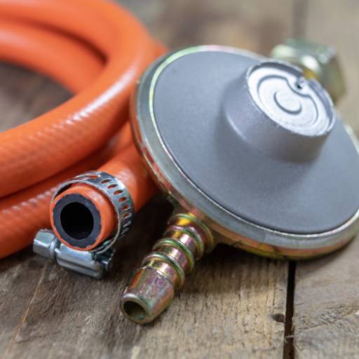 Regulador de Gás – Segurança e Eficiência em Lençóis Paulista/SP por Cruzeiro Gás e Água Mineral