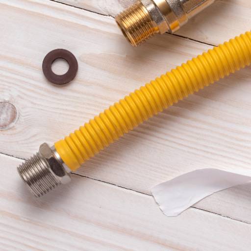 Mangueira para Instalação de Gás – Segurança e Durabilidade em Lençóis Paulista/SP por Cruzeiro Gás e Água Mineral