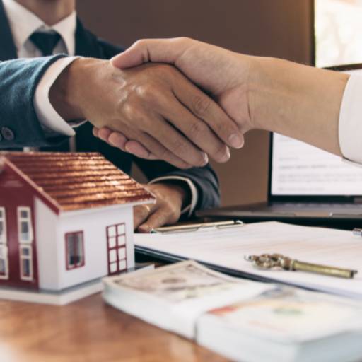 Consultoria para Compra e Venda de Imóveis – Tranquilidade e Segurança – Curitiba/PR