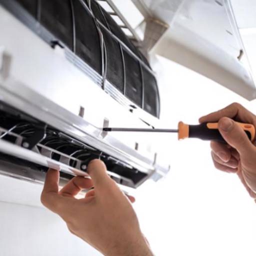 Instalações Gerais por Up soluções residenciais