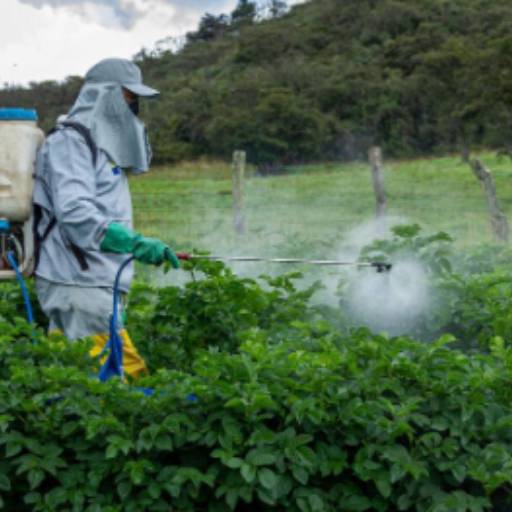 Aplicação de Herbicida por Up soluções residenciais
