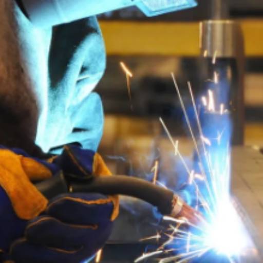 Soldador por Up soluções residenciais