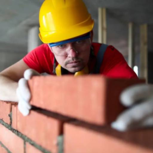 Pedreiro por Up soluções residenciais