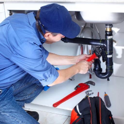 Encanador por Up soluções residenciais