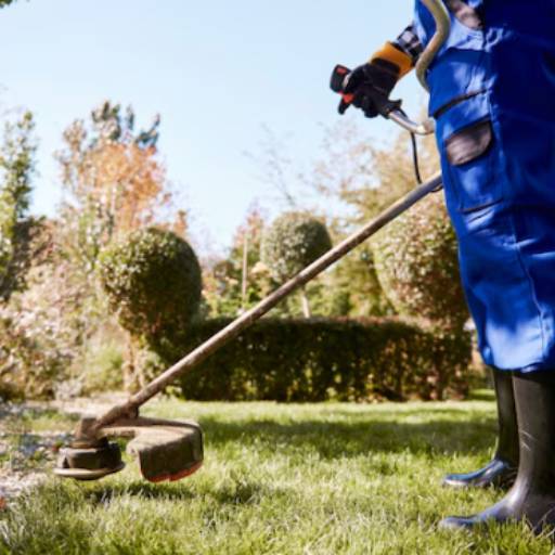 Jardineiro por Up soluções residenciais