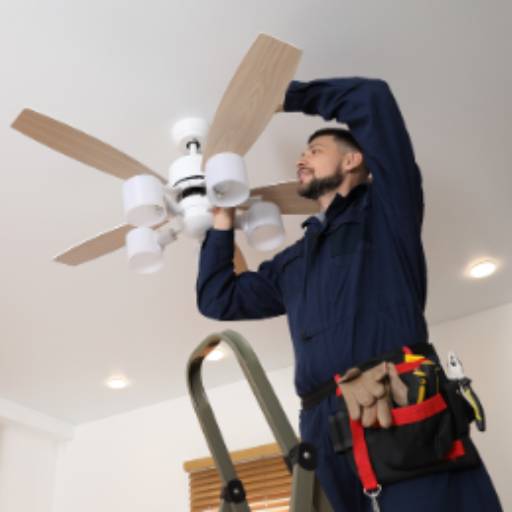 Manutenção Residencial por Up soluções residenciais