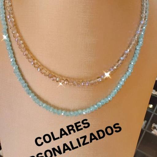 Colares Personalizados