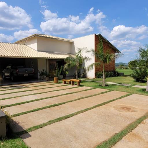 Casa a Venda na Represa