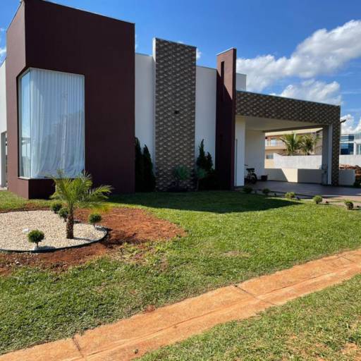 Casa a Venda na Represa